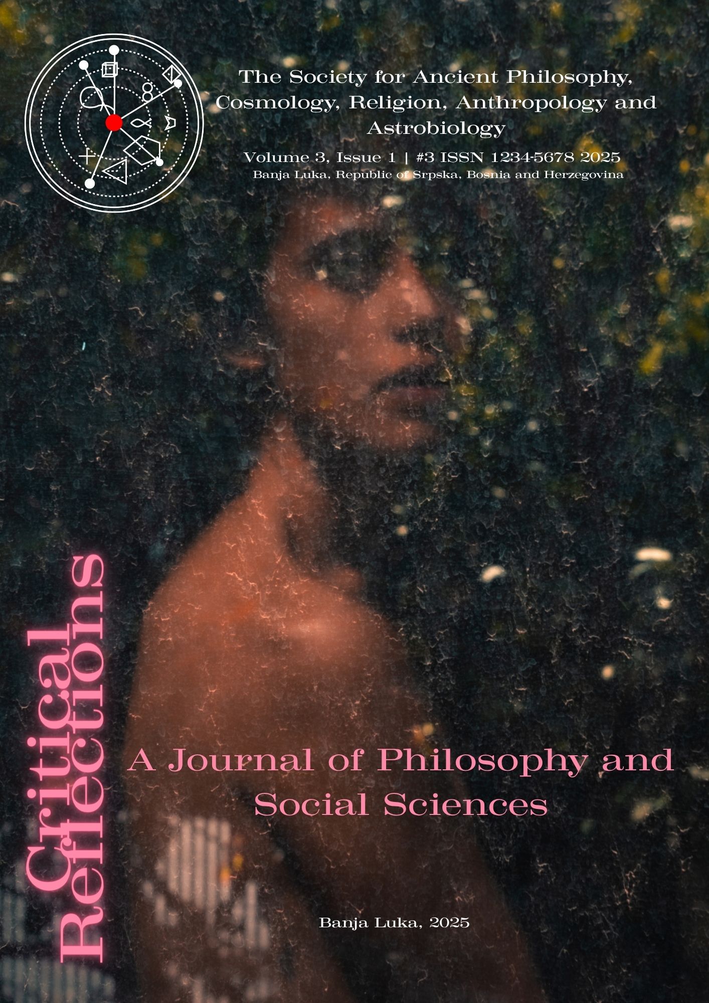 journal cover